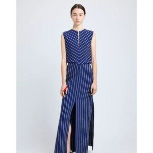 R-118. Proenza Schouler Selene Dress